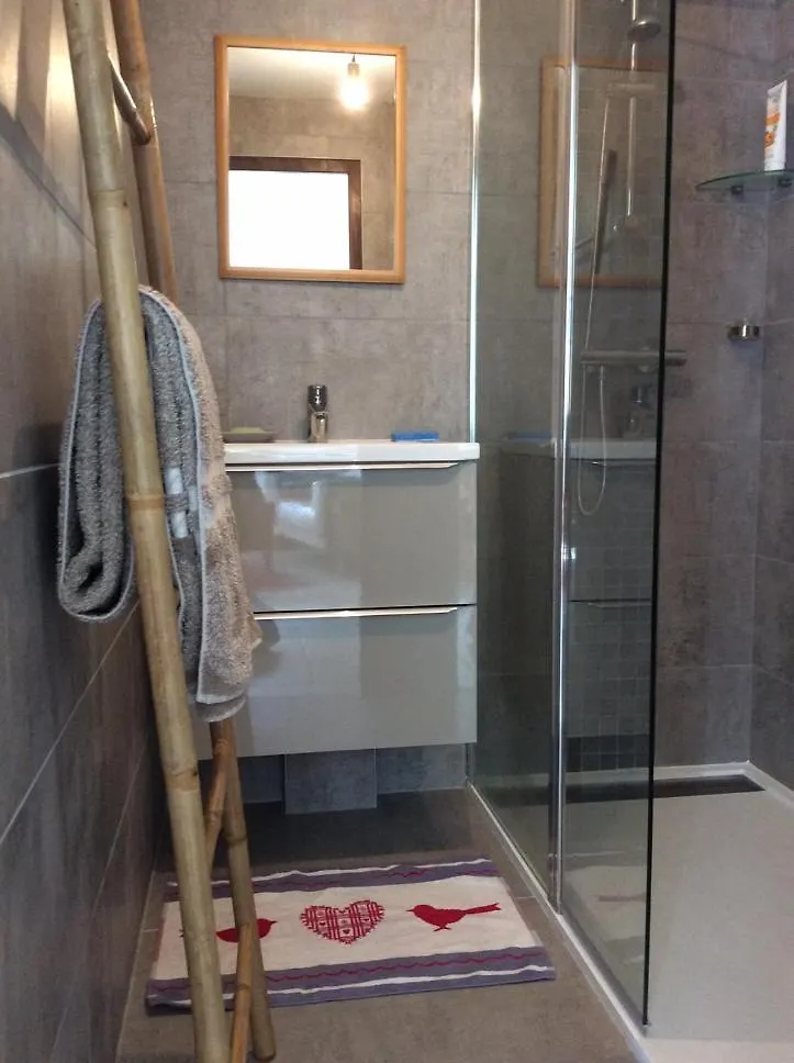 אוש Chalet La Nanda Devi 0*,